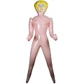 Blow Up Lady. 5' high