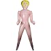 Blow Up Lady. 5' high