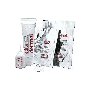 Elta, Dermal Gel Bellows Bottle, 1 Oz.