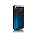 NEW Case-Mate iPhone 3G 3Gs ID Blue & Black Gradient Case