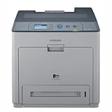 New Samsung It Color Laser Printer High Quality Color Full Color Profession ....