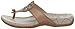 Sanita Women's Candi Thong Sandal