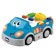 Talking Vacation Car by Chicco