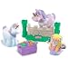 Little People Lil' Kingdom Maiden Mary