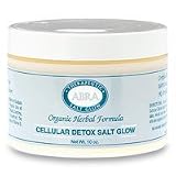 Abra Cellular Detox Salt Glow 10oz - B0009ET3JG