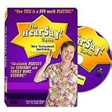 HearSay Game New Testament Edition