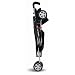 31W4xUQK0AL. AA75  The First Years Jet Stroller, City Chic
