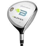 Women's Burner Fairway Woods 2009