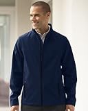 Mens Bonded Fleece