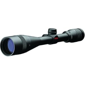 Redfield Revenge 6-18x44mm Scope, Matte Black, Accu-Ranger Varmi