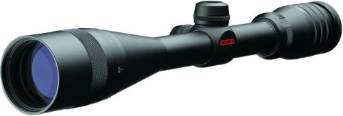 Redfield Revenge 6-18x44mm Scope, Matte Black, Accu-Ranger Varmint Reticle 115219