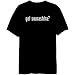 Got Sourashtra Languages Mens T-Shirt (Black, Size Large)