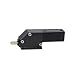 DE-STA-CO 8031 Enclosed Pneumatic Straight Line Action Clamp