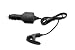 Garmin 010-11666-00 Vehicle charging clip