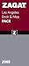 Zagat Los Angeles Book & Map Pack with Book(s) and Map (Zagat Survey: Los Angeles/Southern California)