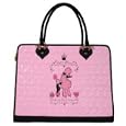 Snooty Pooch Society Carrier