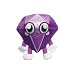 Moshi Monsters Moshling Soft Toy - Roxy