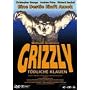 Grizzly <b>DVD</b> ~ Andrew Prine