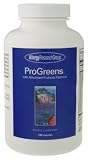 Allergy Research (Nutricology) - Pro Greens, 180 capsules