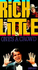 One's a Crowd