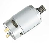 92859 Starter Box Motor 13T 10252/10254