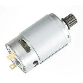92859 Starter Box Motor 550 13T 10252 10254 from Engines OFNA