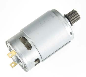 92859 Starter Box Motor 13T 10252/10254
