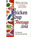 Chicken Soup for the Teenage Soul