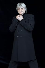Image of Karl Jenkins