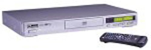 Childrens Toyshop  Electronics : Mustek DVD Player