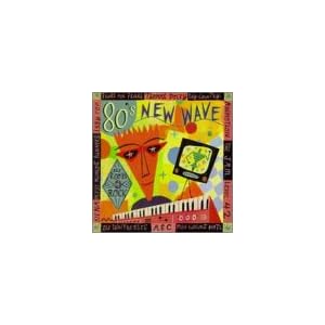 The Roots Of Rock: 80's New Wave