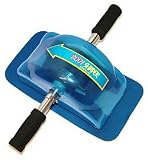 Body shaper exercise machine