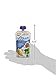Happy Tots Greek Yogurt Orange, Apple & Sweet Potato, 4.22 Ounce