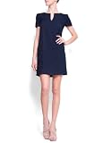 Mango Women's Straight-cut Dress