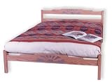 Platform Bed - Placitas Maple