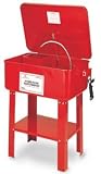 American Forge 31200 Hydro-Flow Parts Washer