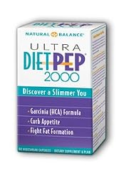 Ultra Diet Pep 2000 - 60 - Tablet