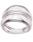 Robert Lee Morris Double Bubble Ring