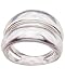 Double Bubble Ring (size: 7)