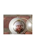 Review Djams  / YOUR PHOTO Holiday Ornament 3