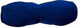 HoMedics SQM-B1 Squish Massaging Lumbar Pillow
