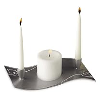 Lenox Forevemore Unity Candleholder