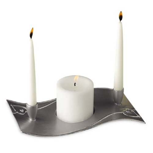 Lenox Forevemore Unity Candleholder