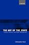 The Art of the State: Culture, Rhetoric, and Public Management