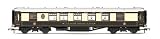 Hornby Pullman 3rd Class Kitchen Car No 166 (R4146A)