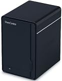 D-Link Systems ShareCenter SATA, RAID 0/1, JBOD, 1 TB 2-Bay Network Storage DNS-320-110