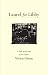 Book Laurel for Libby: A Facsimile Edition of a Small Story Book Written for Graham Greene by his Wife, Vivien