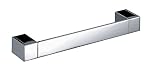 EMCO (エムコ) LIAISON タオルバー(338mm) クロム 浴室OK EC.S1770R