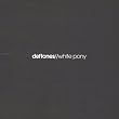 White Pony (Black Edition)
