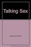 Talking sex : a book about growing up